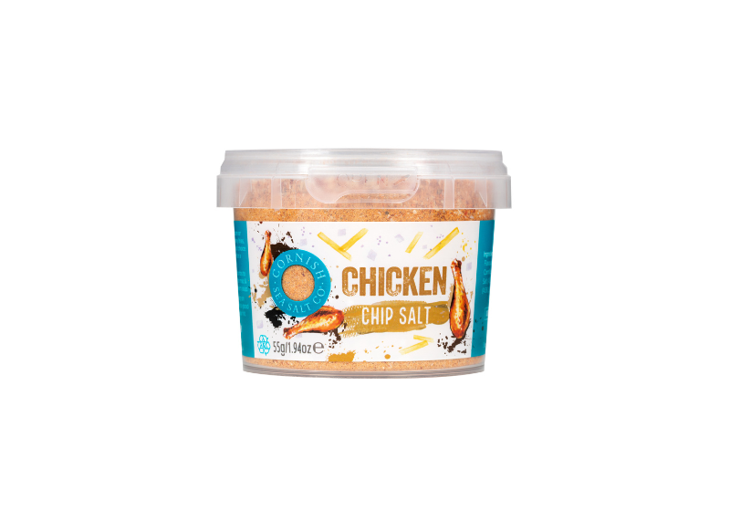 Chicken Chip Salt - 55g